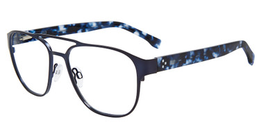 GAP Eyeglasses VGP001 Navy