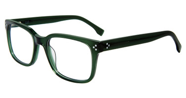 GAP Eyeglasses VGP003 Green
