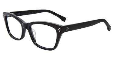 GAP Eyeglasses VGP015 Black