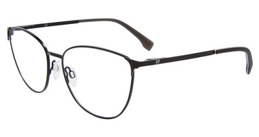 GAP Eyeglasses VGP019 Black