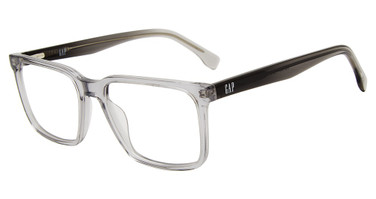 GAP Eyeglasses VGP010 Grey
