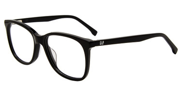 GAP Eyeglasses VGP205 Black