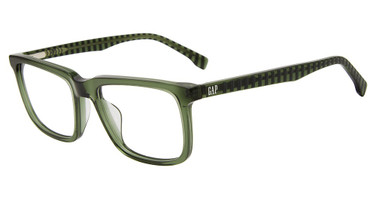 GAP Eyeglasses VGP210 Green