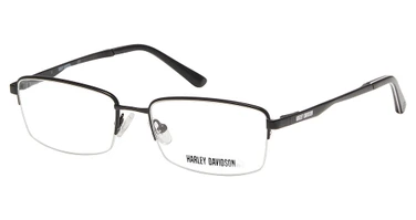 Harley-Davidson Eyeglasses HD0149T matte black/002