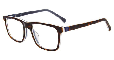 GAP Eyeglasses VGP222 Havana