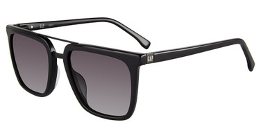 GAP Eyeglasses SGP006 Black