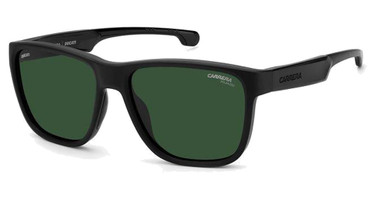 Carrera Ducati Eyeglasses CARDUC 003/S MTT BLACK/0003