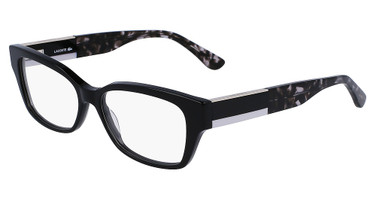 Lacoste Eyeglasses L2907 BLACK/001