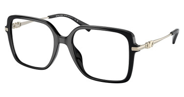 Michael Kors Eyeglasses MK4095U DOLONNE BLACK/3005