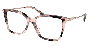 Michael Kors Eyeglasses MK4101U SHENANDOAH PINK TORTOISE/3009