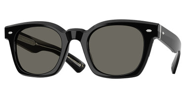 OLIVER PEOPLES Eyeglasses OV5498SU MERCEAUX BLACK/1731R5