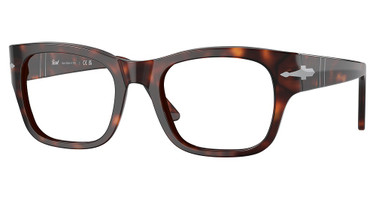 Persol® Eyeglasses PO3297V HAVANA/24