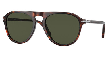 Persol® Eyeglasses PO3302S HAVANA/24/31