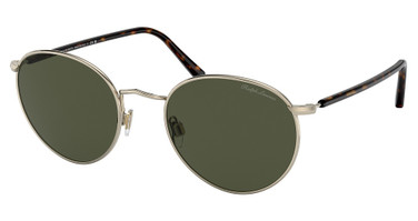 Ralph Lauren RL7076 SHINY PALE GOLD/931631