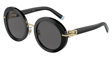 Tiffany TF4201 BLACK/8001S4