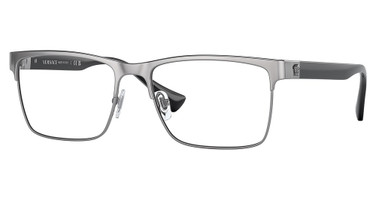 Versace Eyeglasses VE1285 GUNMETAL/1001