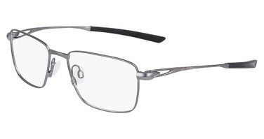 Nike Eyeglasses NIKE 6046 Satin Gunmetal/070
