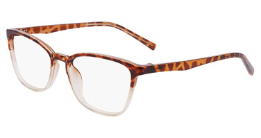 Airlock Eyeglasses P-3020 TORTOISE/CARAMEL/280
