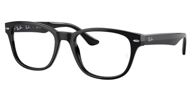 Ray-Ban Rx Eyeglasses RX5414 BLACK/2000