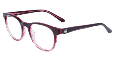 Dragon Eyeglasses DR2035 SHINY MAUVE GRADIENT/512