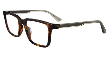 Police Eyeglasses VPLF76 Havana 04BL