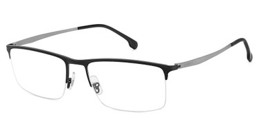 Carrera Eyeglasses CARRERA 8875 MTT BLACK/0003