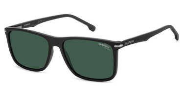 Carrera Eyeglasses CARRERA 298/S MTT BLACK/0003