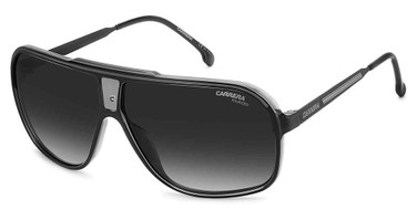 Carrera Eyeglasses GRAND PRIX 3 BLACKGREY/008A
