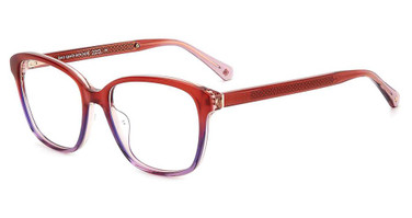 Kate Spade Eyeglasses ACERRA LILRDVIWH/0BKI