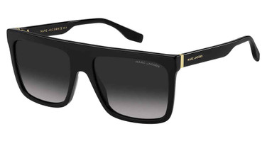 Marc Jacobs Eyeglasses MARC 639/S BLACK/0807