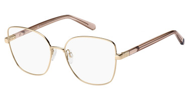 Tommy Hilfiger Eyeglasses TH 1962 GOLD COPP/0DDB