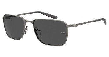 Under Armour Eyeglasses UA SCEPTER 2/G DK RUTHEN/0KJ1