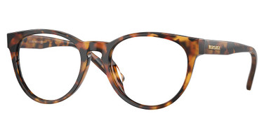 Versace Kids Eyeglasses VK3321U HAVANA/5119