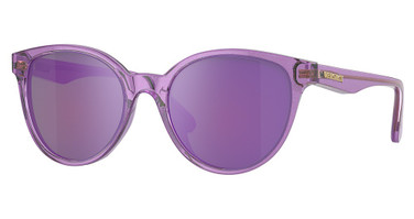 Versace Kids Eyeglasses VK4427U LILAC GLITTER/53734V