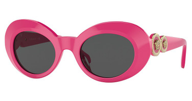 Versace Kids Eyeglasses VK4428U FUCHSIA/536787
