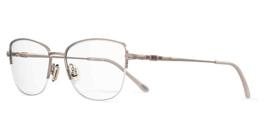 Safilo Emozioni Eyeglasses EM 4415 PEACH PINK/06F3