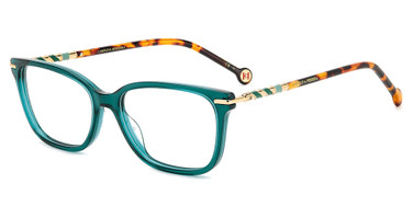 Carolina Herrera Eyeglasses HER 0097 GREENHAVA/0XGW