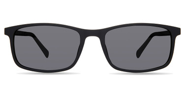 Eco FENNEL SUN CLIP BLACK/BLK