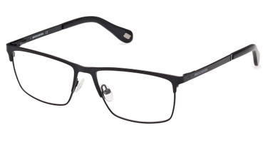 Skechers Eyeglasses SE3347 matte black/002