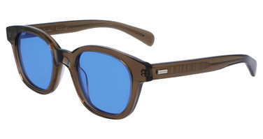 Paul Smith Eyeglasses PSSN08949 GLOVER MUD CRISTAL BLUE/003