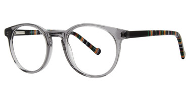 Smilen Elite Eyeglasses SMILEN ELITE 13 GREY