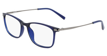 Flexon Eyeglasses FLEXON EP8016 DARK TORTOISE/240
