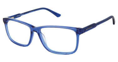 AÉROPOSTALE Eyeglasses AERO1010 Blue/BLUE