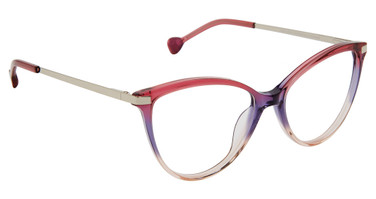 Classique Eyewear Eyeglasses SHIMMY CARAMEL/C3
