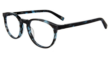 Tumi Eyeglasses VTU522 Blue 06LB