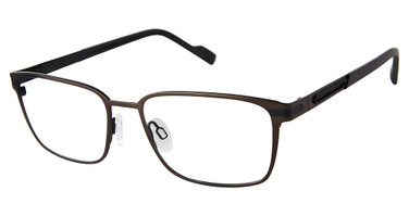 TITANflex Eyeglasses 830003 dark brown/DBR