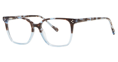 Smilen Elite Eyeglasses SMILEN ELITE 19 SKY BLUE