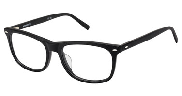 Vision's Eyeglasses AFV260 MATTE BLACK/C01