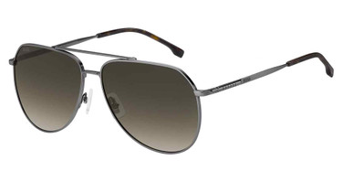 BOSS Hugo Boss Eyeglasses BOSS 1447/S DK RUTHEN/0KJ1