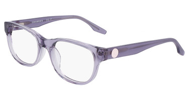 Converse Eyeglasses CV5073Y CRYSTAL GREY/020